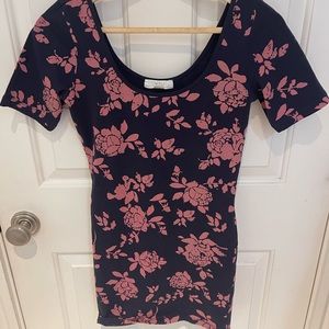 Forever 21 Bodycon Dress